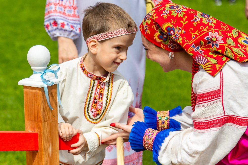 10-летие арт‑центра «Доброториум» на Лазутинке