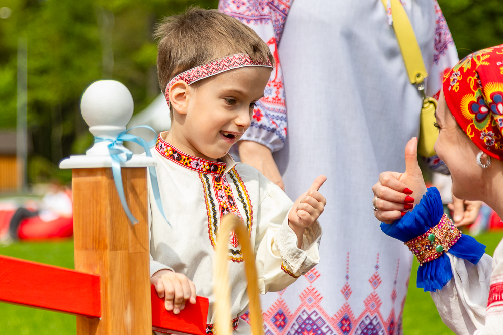 10-летие арт‑центра «Доброториум» на Лазутинке