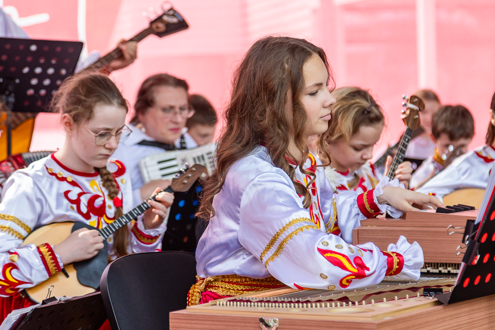 10-летие арт‑центра «Доброториум» на Лазутинке