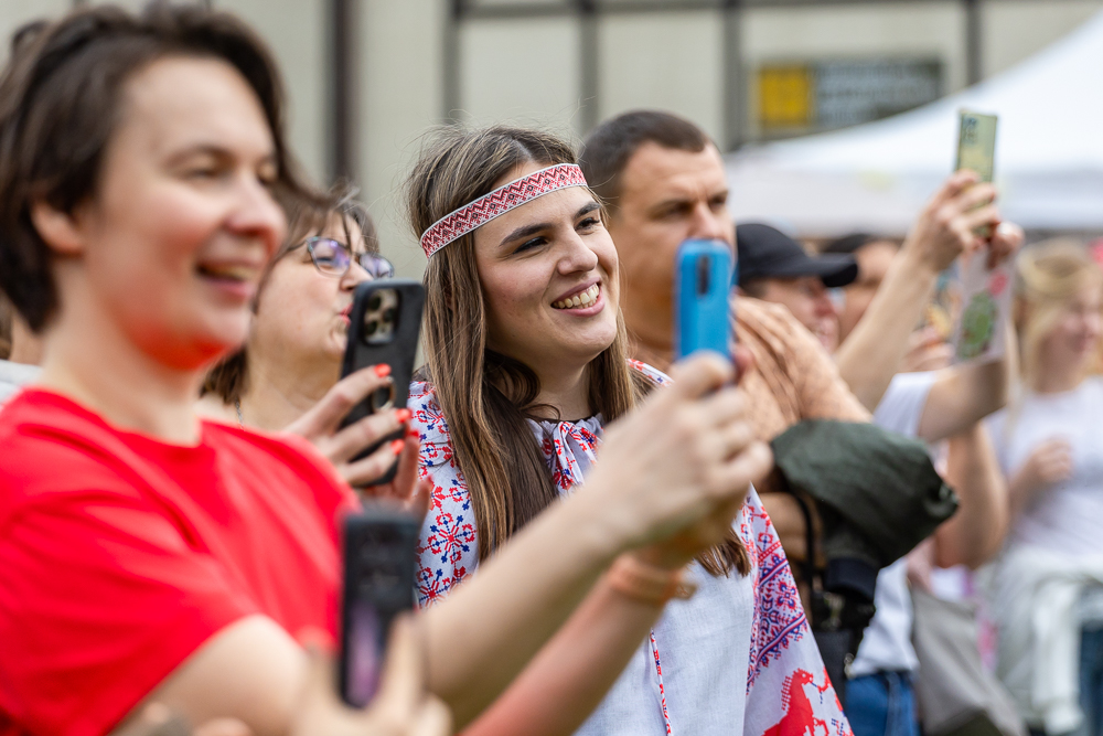 10-летие арт‑центра «Доброториум» на Лазутинке