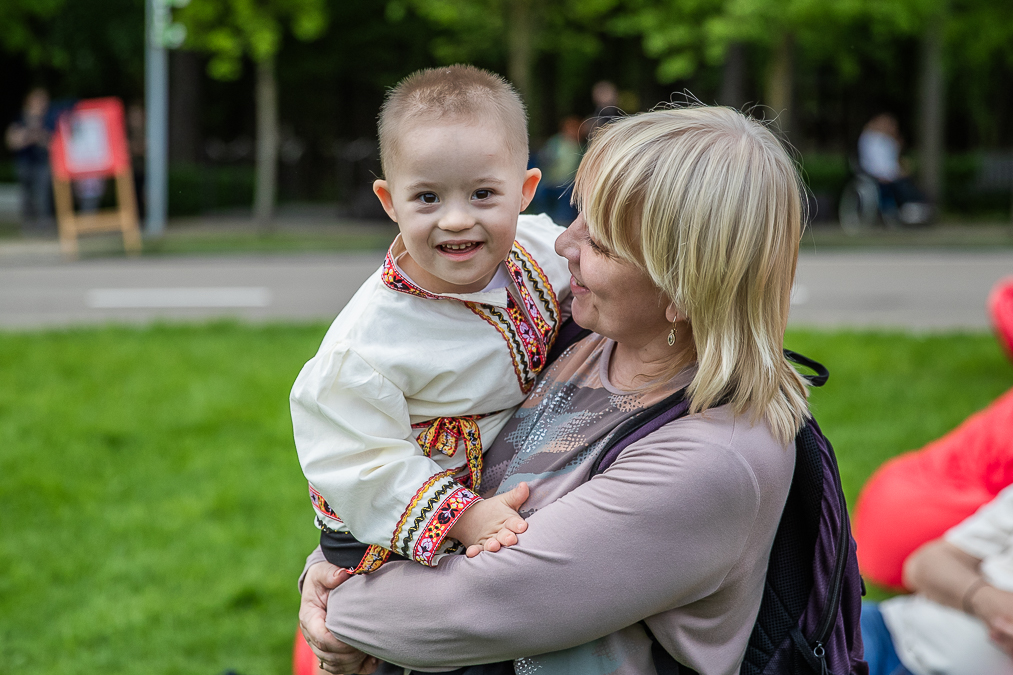 10-летие арт‑центра «Доброториум» в Одинцово