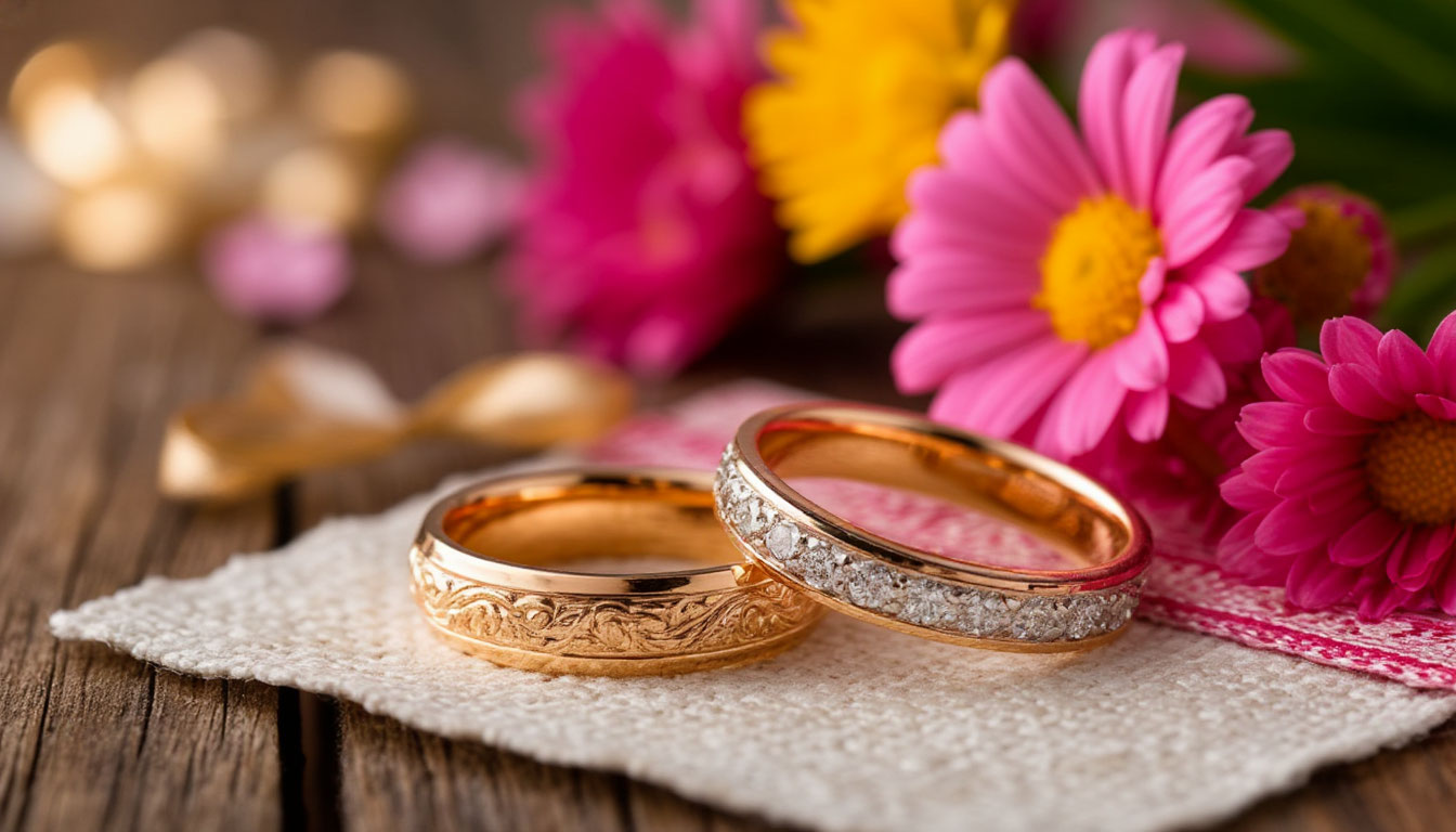 Жители Одинцовского округа могут получить выплаты к юбилею свадьбы