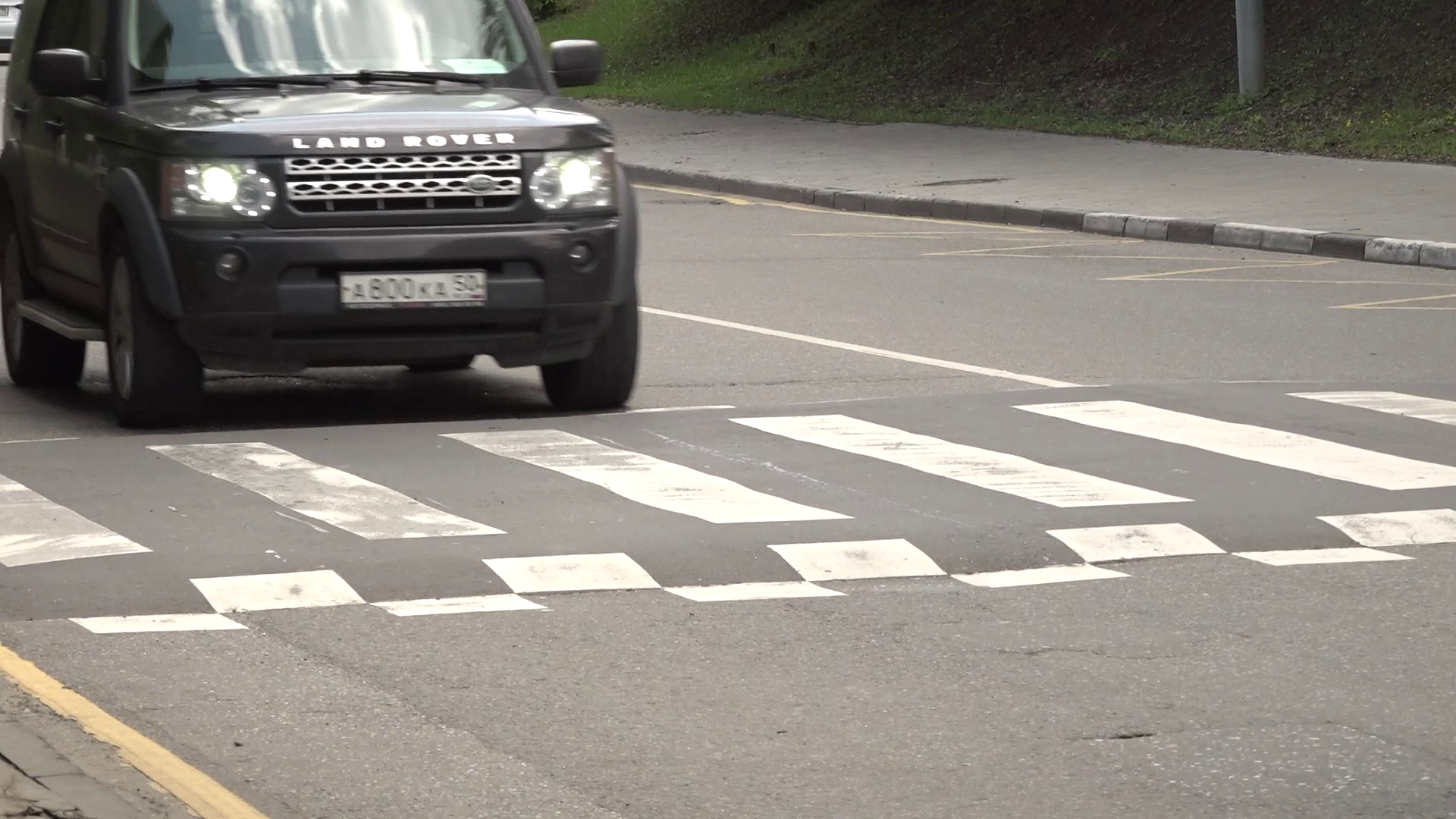 Лежачий» повод для беспокойства