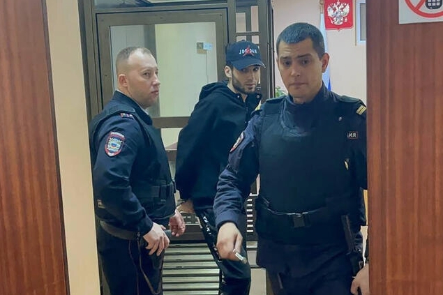 Слезами срок не сократишь