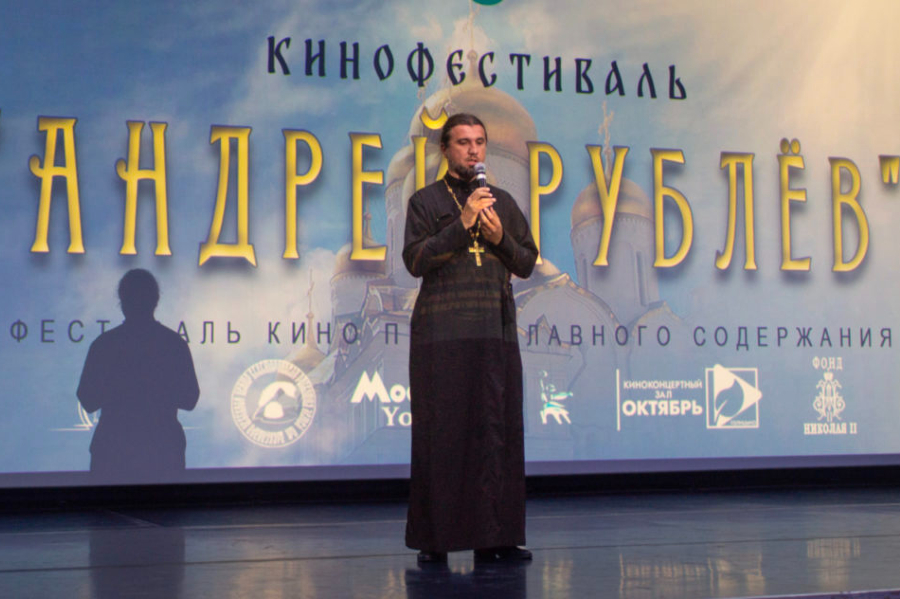«Андрей Рублёв» – возвращение и постижение сокровенных смыслов