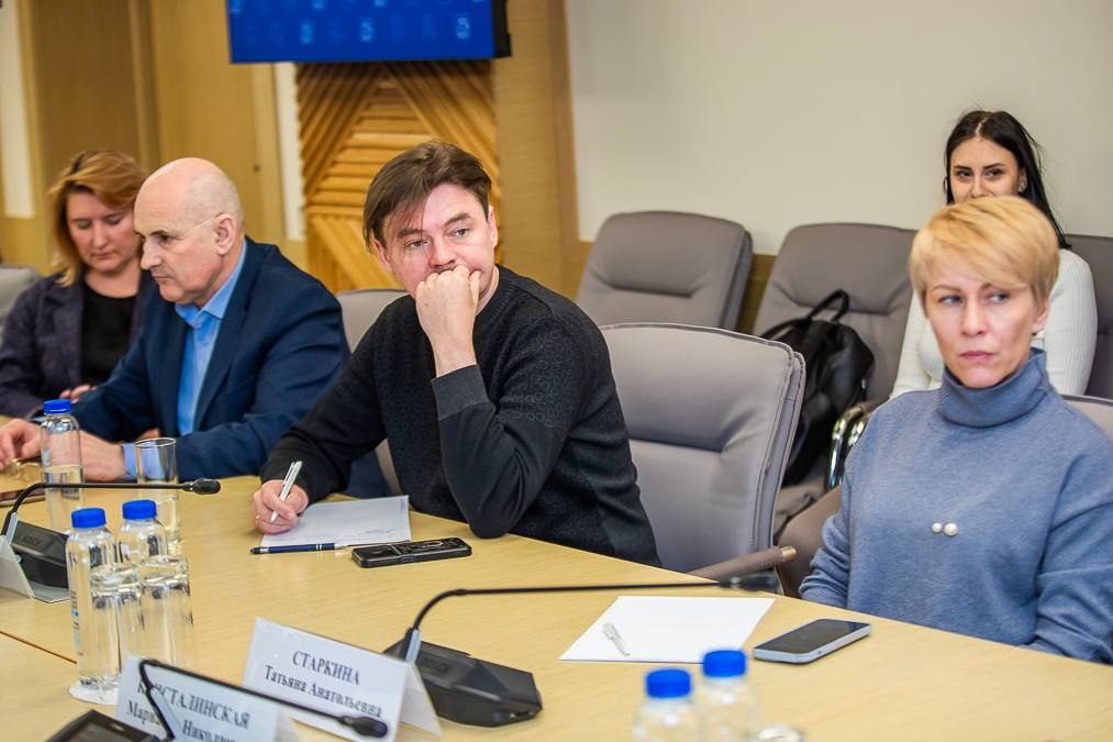 Немчиновка под напряжением